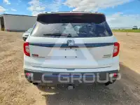 2019 Honda PASSPORT фото