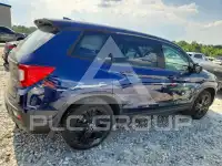 2019 Honda PASSPORT photo