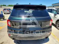 2019 Honda PASSPORT фото