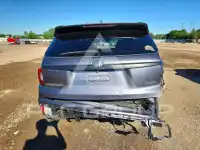 2019 Honda PASSPORT photo