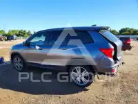 2019 Honda PASSPORT photo