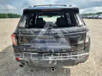 2019 Honda PASSPORT photo