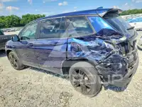 2019 Honda PASSPORT photo