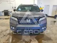 2019 Honda PASSPORT photo