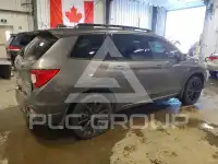 2019 Honda PASSPORT photo