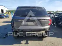 2019 Honda PASSPORT фото