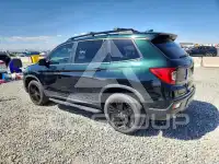 2019 Honda PASSPORT фото