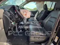 2019 Honda RIDGELINE фото
