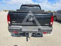 2019 Honda RIDGELINE фото
