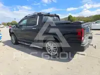 2019 Honda RIDGELINE фото