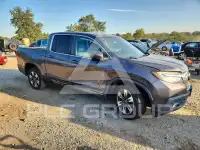 2019 Honda RIDGELINE photo