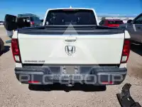 2019 Honda RIDGELINE фото
