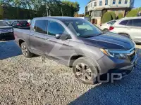 2019 Honda RIDGELINE photo