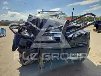 2019 Honda RIDGELINE фото