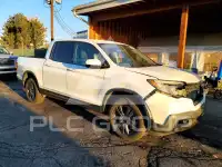 2019 Honda RIDGELINE фото