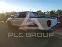 2019 Honda RIDGELINE фото
