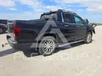 2019 Honda RIDGELINE фото