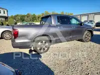 2019 Honda RIDGELINE photo