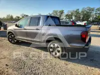 2019 Honda RIDGELINE photo