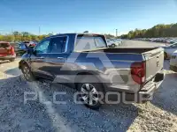 2019 Honda RIDGELINE photo