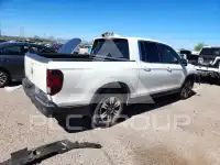2019 Honda RIDGELINE фото