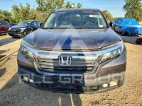 2019 Honda RIDGELINE photo
