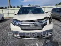 2019 Honda RIDGELINE photo