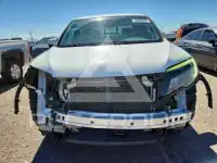 2019 Honda RIDGELINE фото