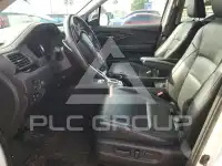 2019 Honda RIDGELINE photo