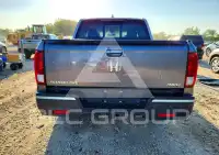 2019 Honda RIDGELINE photo