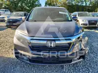2019 Honda RIDGELINE photo