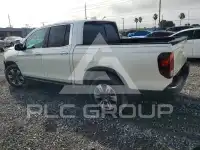 2019 Honda RIDGELINE photo