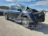 2019 Honda RIDGELINE фото