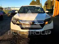 2019 Honda RIDGELINE фото