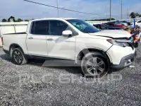 2019 Honda RIDGELINE photo