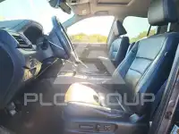 2019 Honda RIDGELINE photo