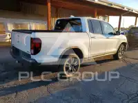 2019 Honda RIDGELINE фото
