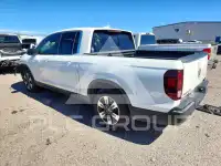 2019 Honda RIDGELINE фото