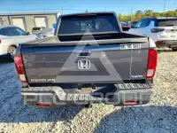 2019 Honda RIDGELINE photo