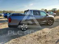 2019 Honda RIDGELINE photo