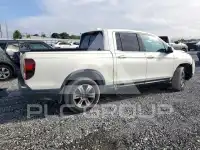 2019 Honda RIDGELINE photo