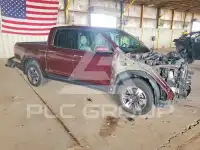 2019 Honda RIDGELINE photo