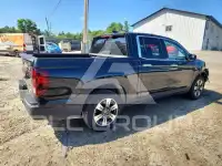 2019 Honda RIDGELINE фото