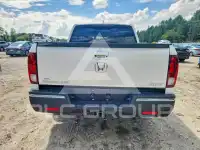 2019 Honda RIDGELINE photo