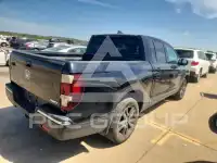 2019 Honda RIDGELINE фото