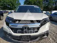2019 Honda RIDGELINE photo