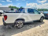 2019 Honda RIDGELINE photo