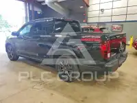 2019 Honda RIDGELINE photo