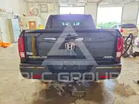 2019 Honda RIDGELINE photo