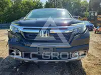 2019 Honda RIDGELINE фото